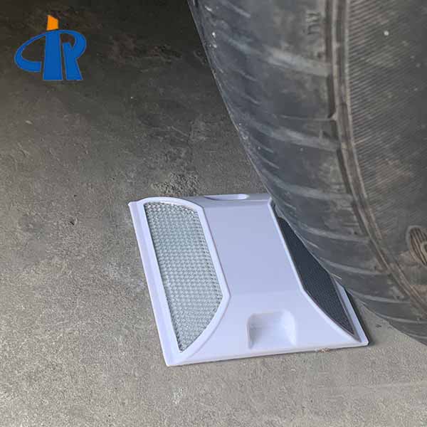 Hot Sale Tempered Glass Road Reflector For Driveway